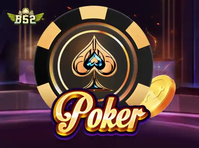 TIP88 Poker