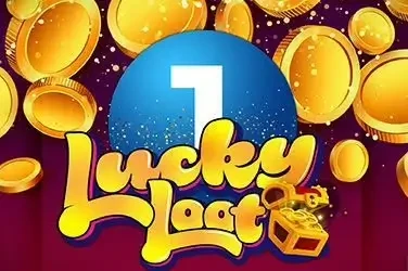 TIP88 Lucky Loot