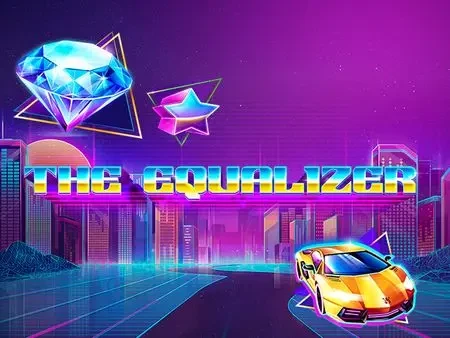 TIP88 The Equalizer