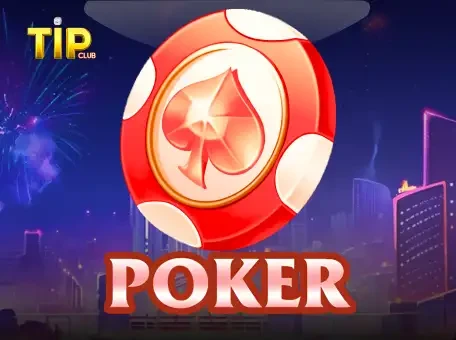 TIP88 Poker