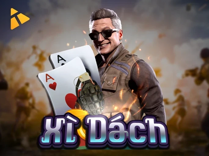 TIP88 Xì Dách Hoàng Gia