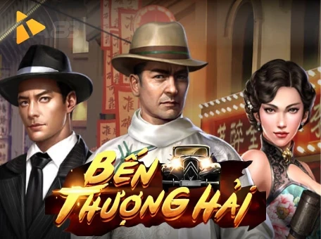 TIP88 Bến Thượng Hải