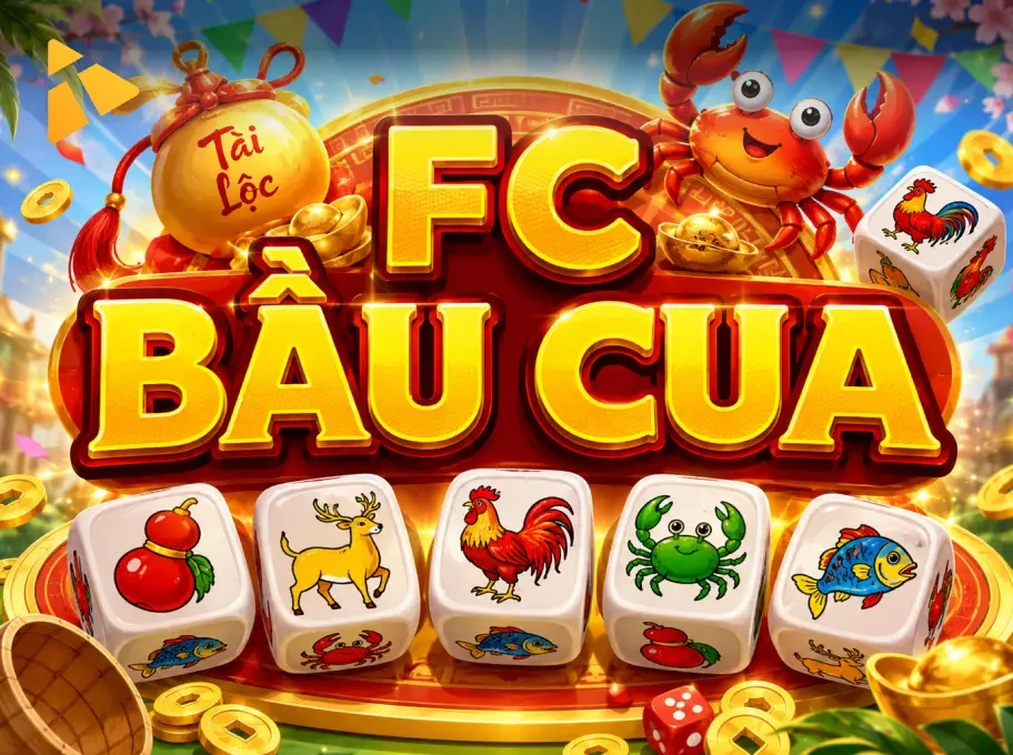TIP88 FC Bầu Cua